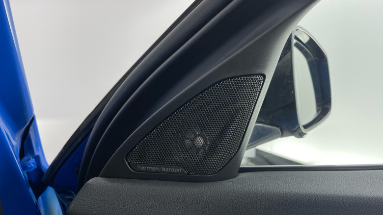 BMW 1 Series 118i [136] M Sport 5dr [Live Cockpit Professional] Petrol Hatchback